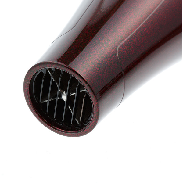 Фен Dewal Forsage 03-106 Red
