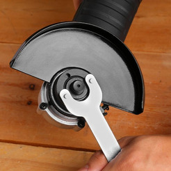 Шлифмашина Deko DKAG750 (063-4164)