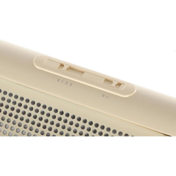 Кухонная вытяжка Elikor Davoline 60П-290-П3Л (крем)