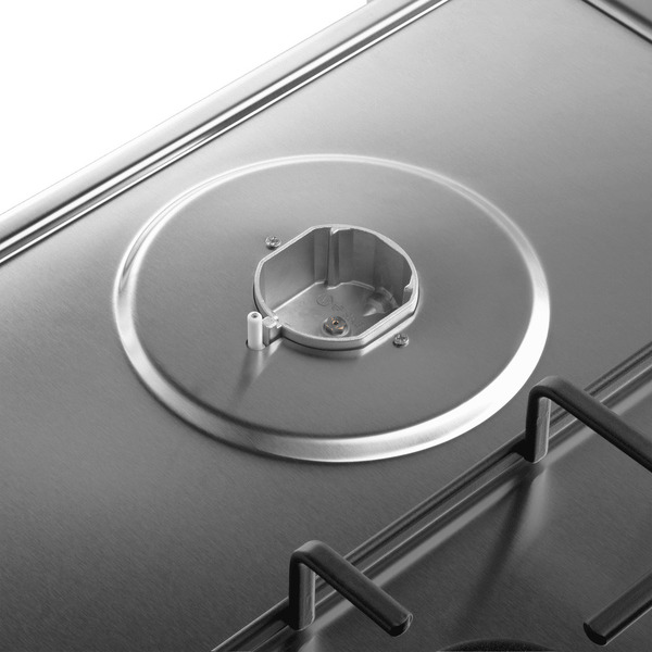 Варочная панель MAUNFELD EGHS.43.3STS-ESL