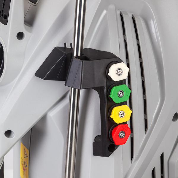 Мойка высокого давления Bort KEX-3000 (91276308)