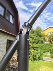 Зонт садовый Fieldmann FDZN 5103