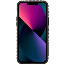 Накладка Skinarma Kyanseru для Apple iPhone 13 (черный)