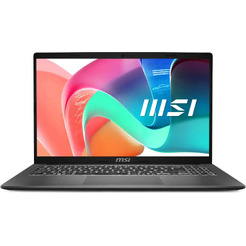 Ноутбук MSI Modern 15 F1MG-1098XBY Win 11 Pro