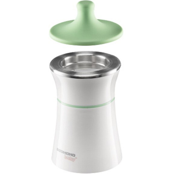 Подогреватель молока, портативный РЕДМОНД BC5200 (Белый)