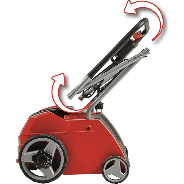 Скарификатор-аэратор Einhell GC-SA 1231/1 (3420640)