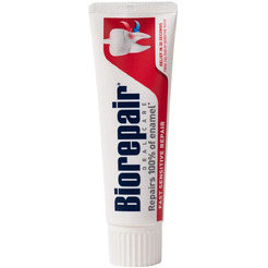 Зубная паста Biorepair Fast Sensitive Repai Для чувствительных зубов (75 мл)