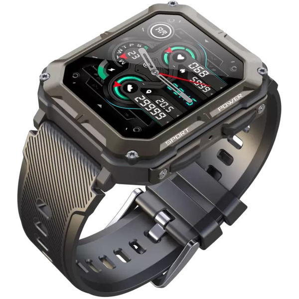 Смарт-часы CUBOT C20 PRO