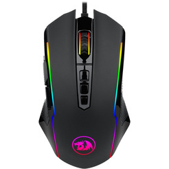 Мышь Redragon Ranger