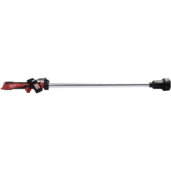 Садовый насос Milwaukee M12 BSWP-0 4933479639 (без АКБ и ЗУ)