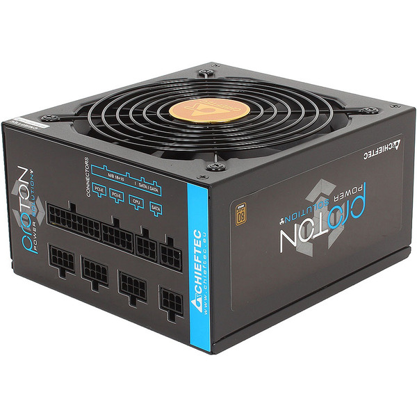 Блок питания CHIEFTEC Proton BDF-650C
