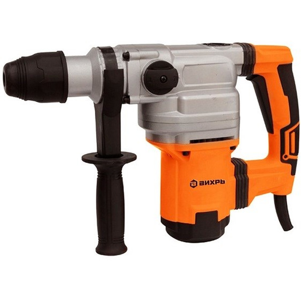 Перфоратор Вихрь П-1600К-М (72/3/3)