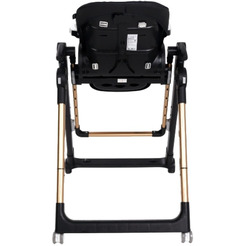 Стульчик для кормления Martin Noir Lotus (Crystal Black)