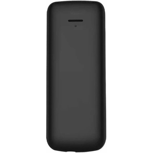 Мобильный телефон TeXet TM-117 (черный)