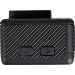 Экшн-камера Digma DiCam 880 (черный)