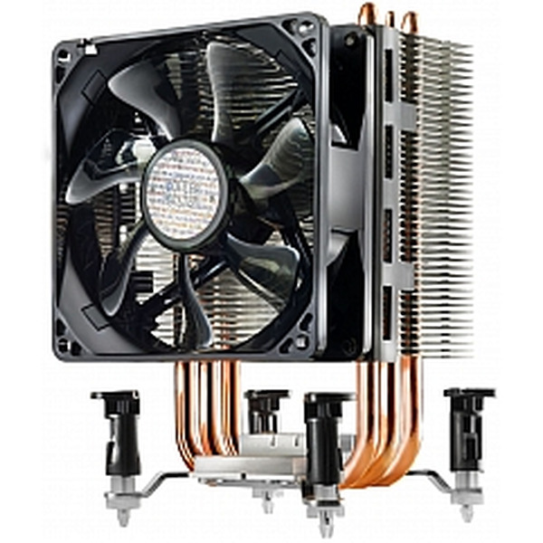 Кулер COOLERMASTER Hyper TX3i RR-TX3E-22PK-B1