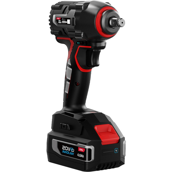 Гайковерт Deli DE231