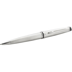 Ручка Waterman Expert 3 (S0952100) Stainless Steel CT M