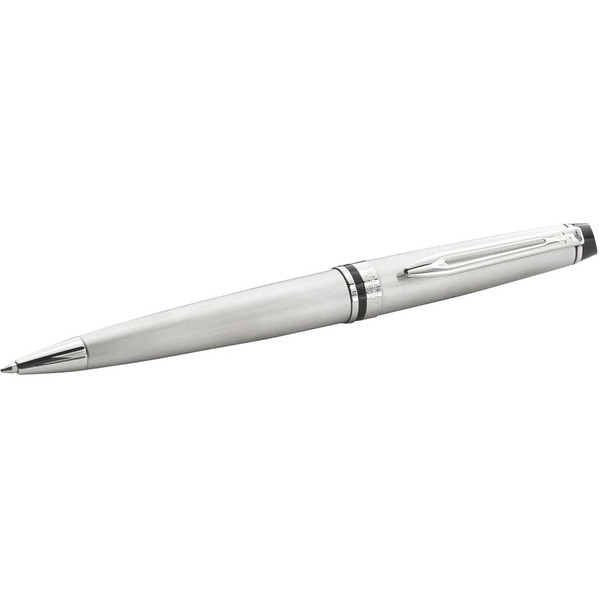 Ручка Waterman Expert 3 (S0952100) Stainless Steel CT M
