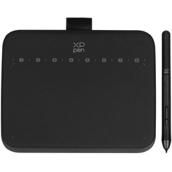 Графический планшет XP-Pen Deco 640