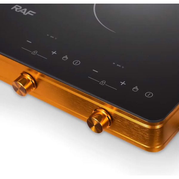 Электрическая настольная плита RAF R.8064