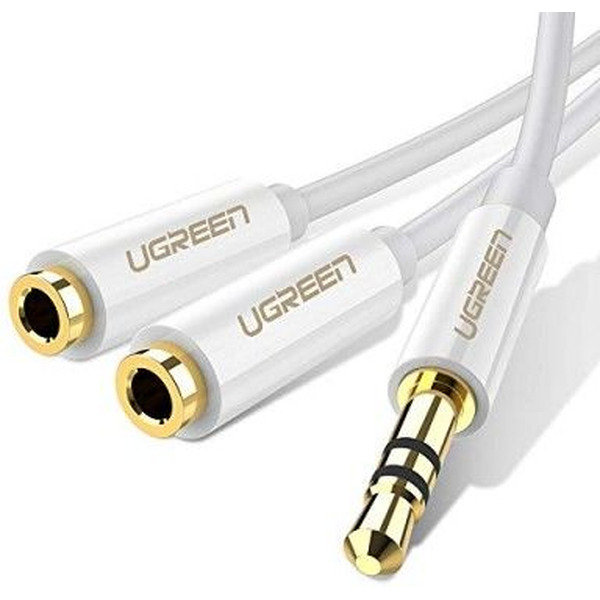 Переходник Ugreen AV134-10739