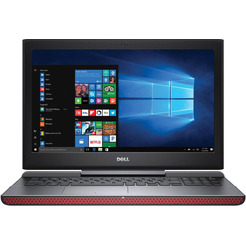 Ноутбук Dell Inspiron 15 7567 (7567-4714)