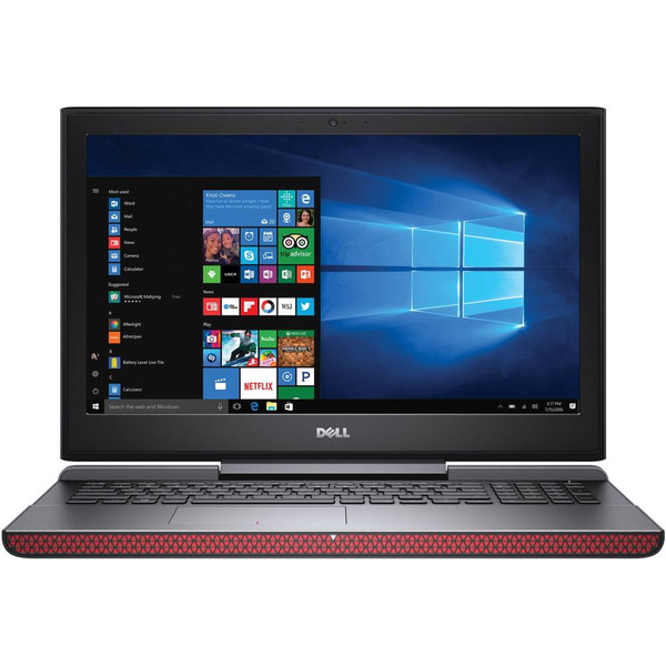 Ноутбук Dell Inspiron 15 7567 (7567-4714)