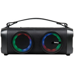 Акустическая портативная колонка Dialog Progressive AP-12