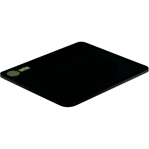 Коврик для мыши Cactus Black CS-MPC-P01XS