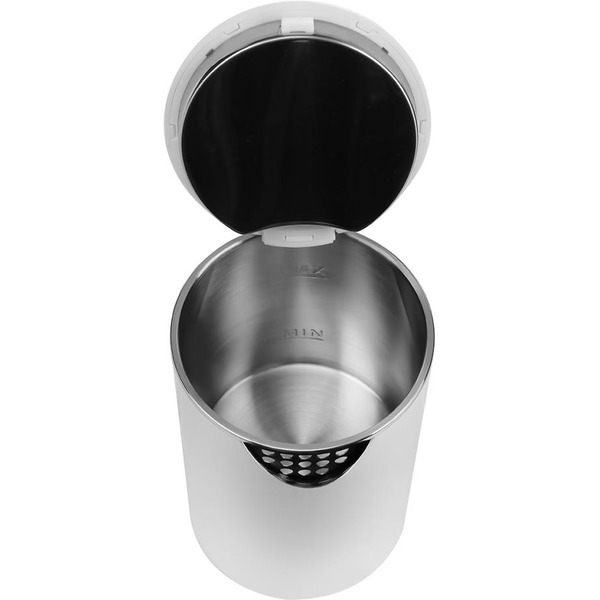 Электрический чайник Centek CT-0006 (белый)