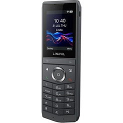 IP-телефон Fanvil W620W серый