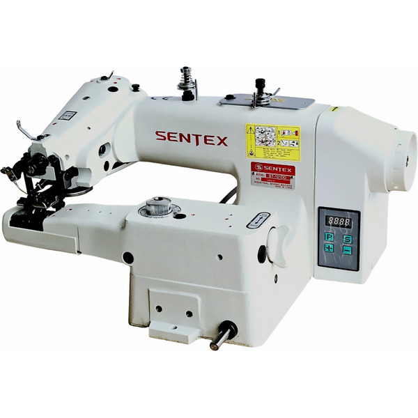 Машина швейная Sentex ST-101DD