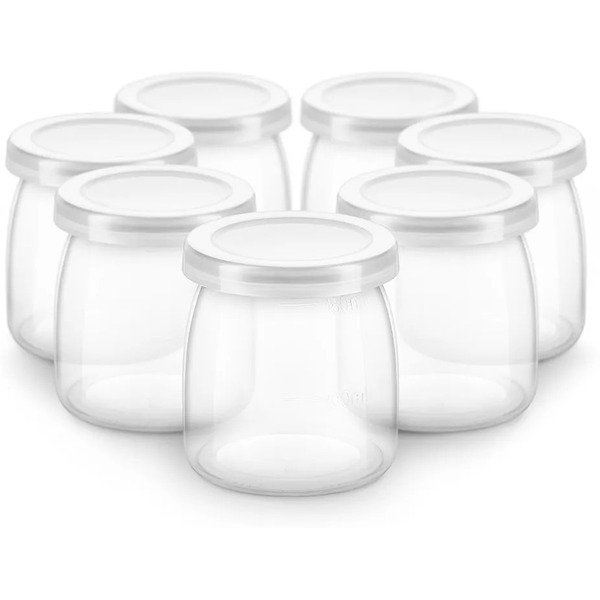 Йогуртница Kitfort КТ-6406