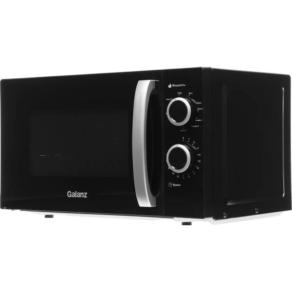Микроволновая печь Galanz MOG-2009MB