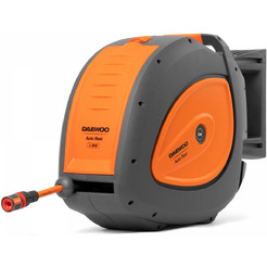 Катушка со шлангом Daewoo Power Auto Reel x35 DWR 3060