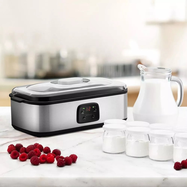 Йогуртница Kitfort КТ-2089