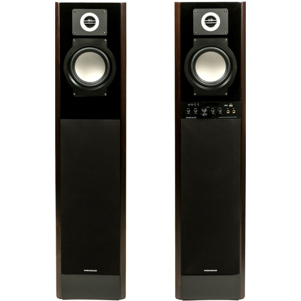 Акустическая система Nakatomi OS-74 BROWN