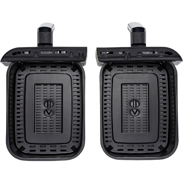Аэрогриль Evolution AIRO 10100W Dual