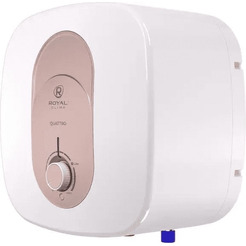 Водонагреватель ROYAL CLIMA RWH-Q15-FE