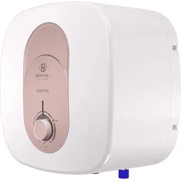 Водонагреватель ROYAL CLIMA RWH-Q15-FE