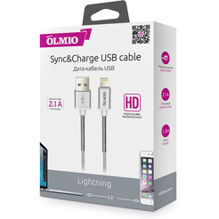 Кабель OLMIO 038645