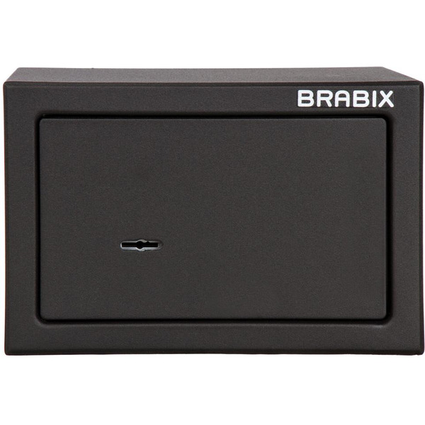 Сейф мебельный BRABIX SF-170KL (291142)