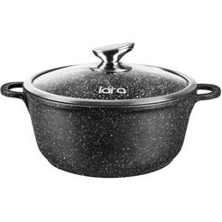Кастрюля LARA Rio LR02-203