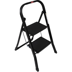 Лестница-стремянка Hausmann Shan HM-WK6018F-2A