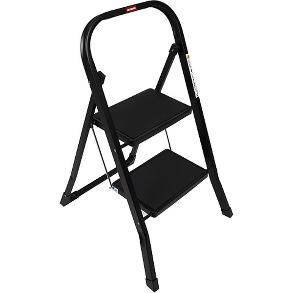 Лестница-стремянка Hausmann Shan HM-WK6018F-2A