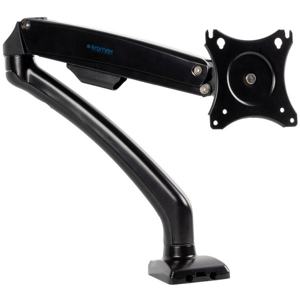 Кронштейн для монитора Kromax OFFICE-8 (черный)