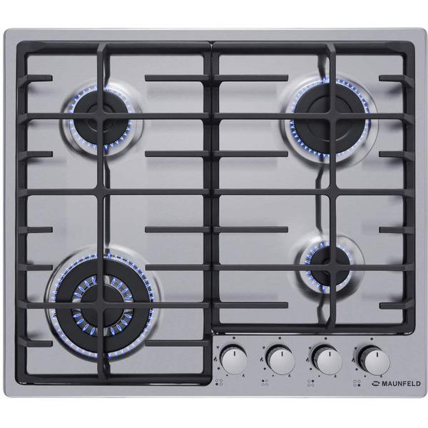 Варочная панель MAUNFELD EGHS.64.63CS/G