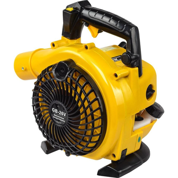 Воздуходувка Huter GB-26V (70/13/15)