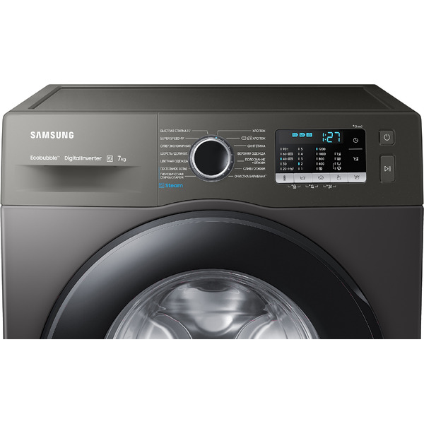 Стиральная машина Samsung WW70AGAS25AXLP